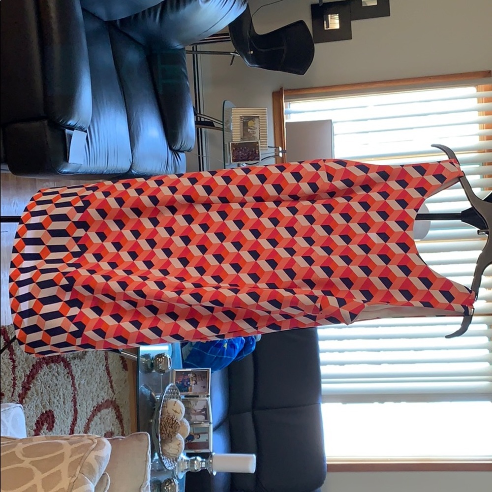 Amanda lane summer dress